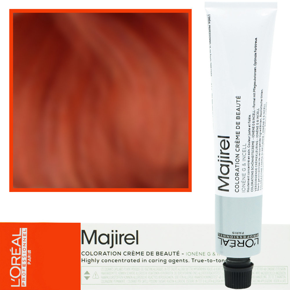 Loreal Majirouge Rubilane 7.45