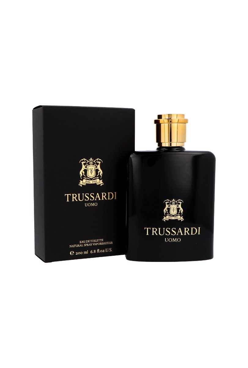 Trussardi Uomo woda toaletowa 200ml