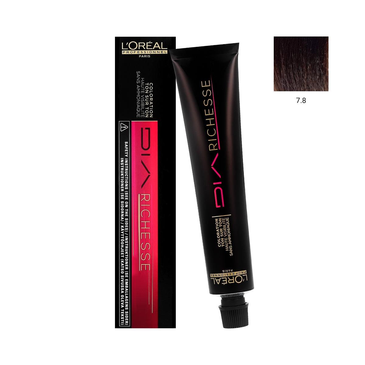Loreal DiaRichesse 7.8