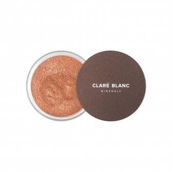 Claré Blanc Cień do Powiek 916 Pink Autumn 1.5g