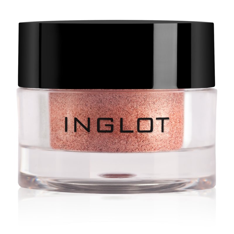 Inglot Amc Pure Pigment - Sypki cień do powiek