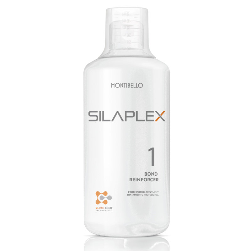 Montibello Silaplex Bond1 Reinforcer Kuracja 500ml