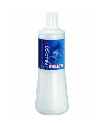 Wella Oxydant Woda Utleniona 9% WELLOXON PERFECT 1000ml DUŻY