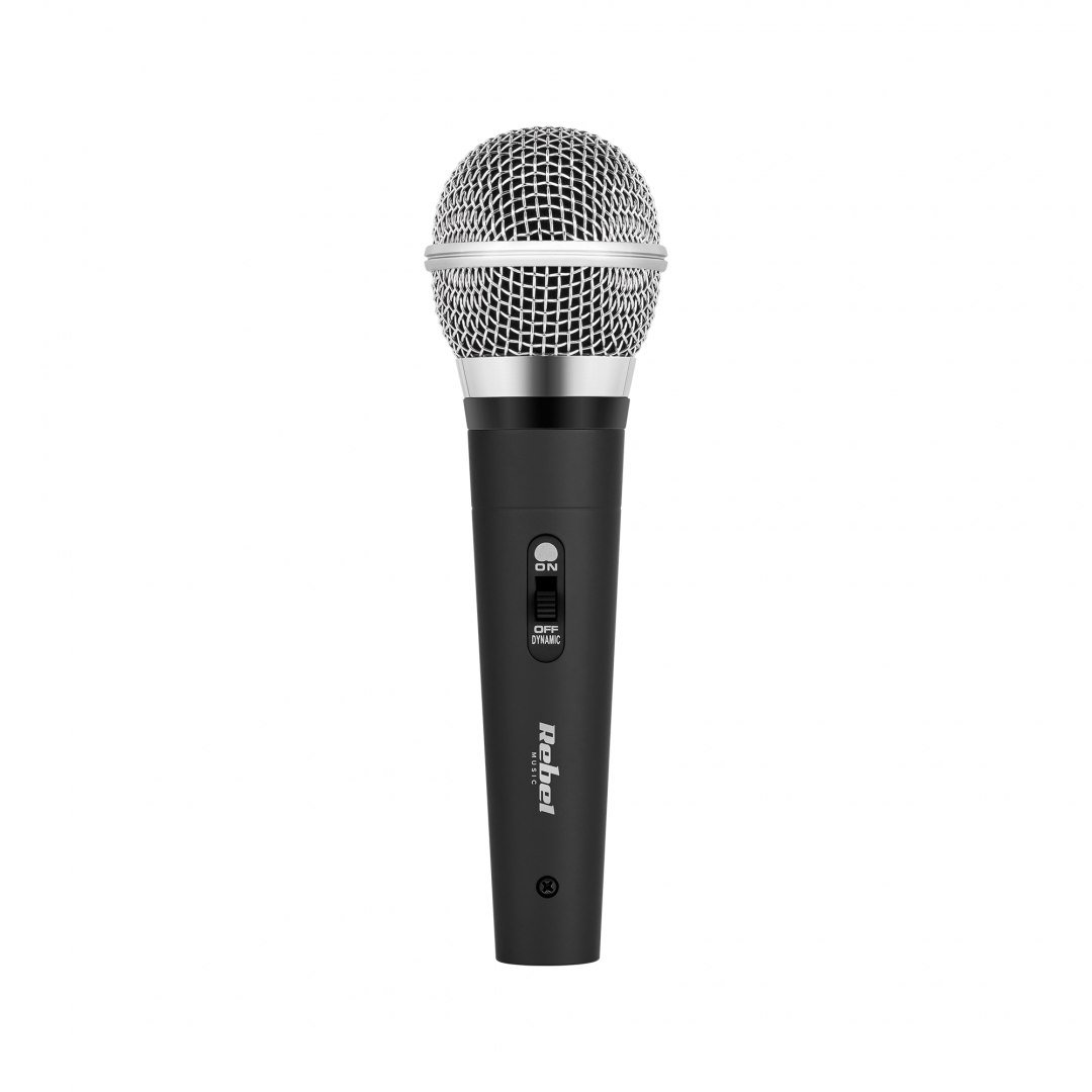 Azusa Mikrofon DM-525 - DARMOWY ODBIÓR OSOBISTY !!! MIK0004