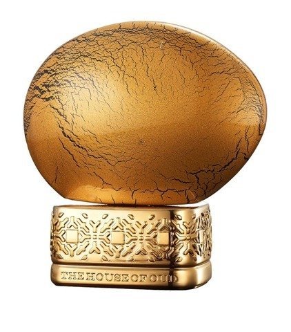 THE HOUSE OF OUD Desert Day Collection: Golden Powder woda perfumowana 75ml