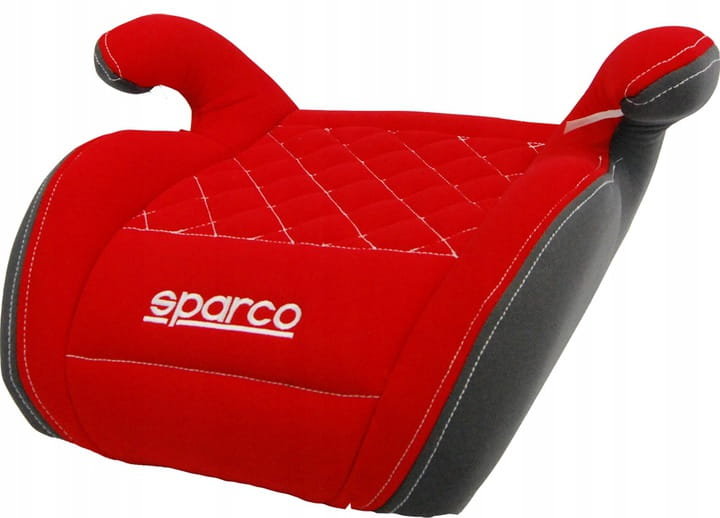 Fotelik podstawka Sparco F100K 15-36kg Booster