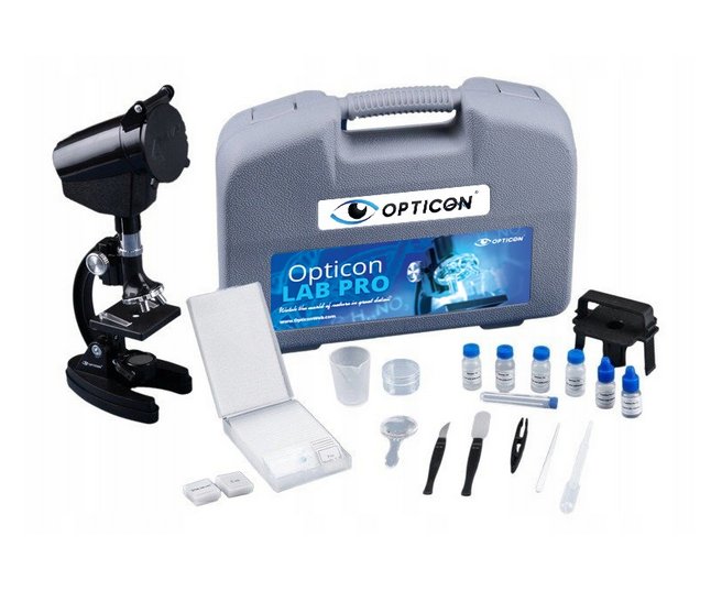 Opticon Mikroskop Lab Pro (OPT-38-000075) OPT-38-000075