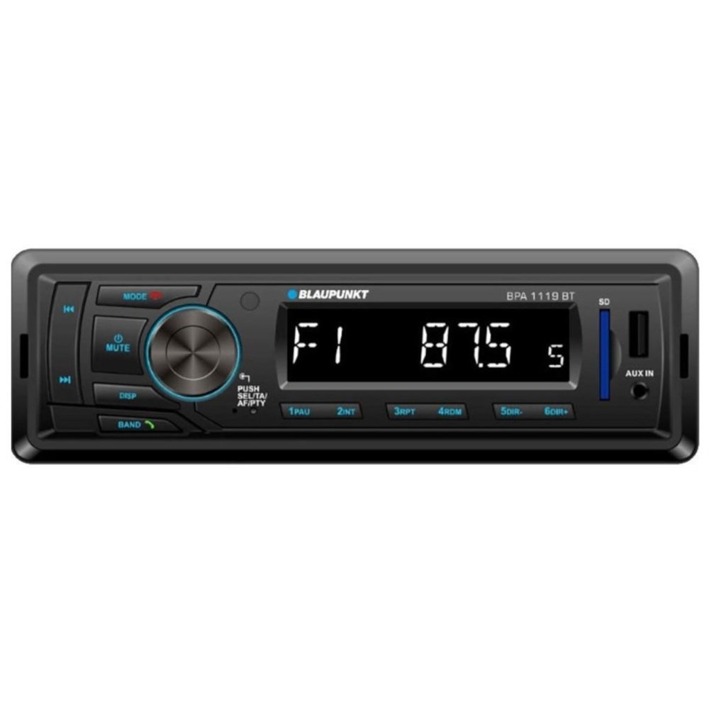 Blaupunkt BPA 1119 BT