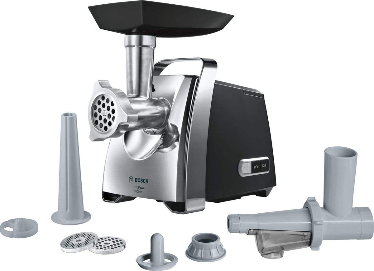Bosch MFW67450