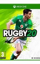 RUGBY 20 GRA XBOX ONE wersja cyfrowa