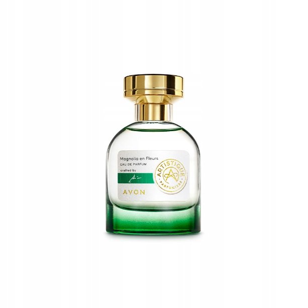 Avon Artistique Magnolia en Fleurs Perfum Damski