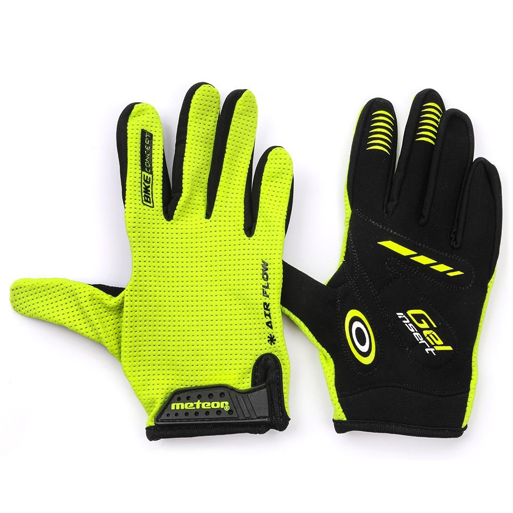 Rękawiczki rowerowe FULL FX20 Meteor Rozmiar XL