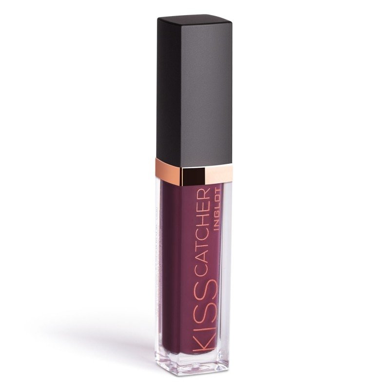 INGLOT Pomadki Kiss Catcher Dirty kiss 06 5.5 ml