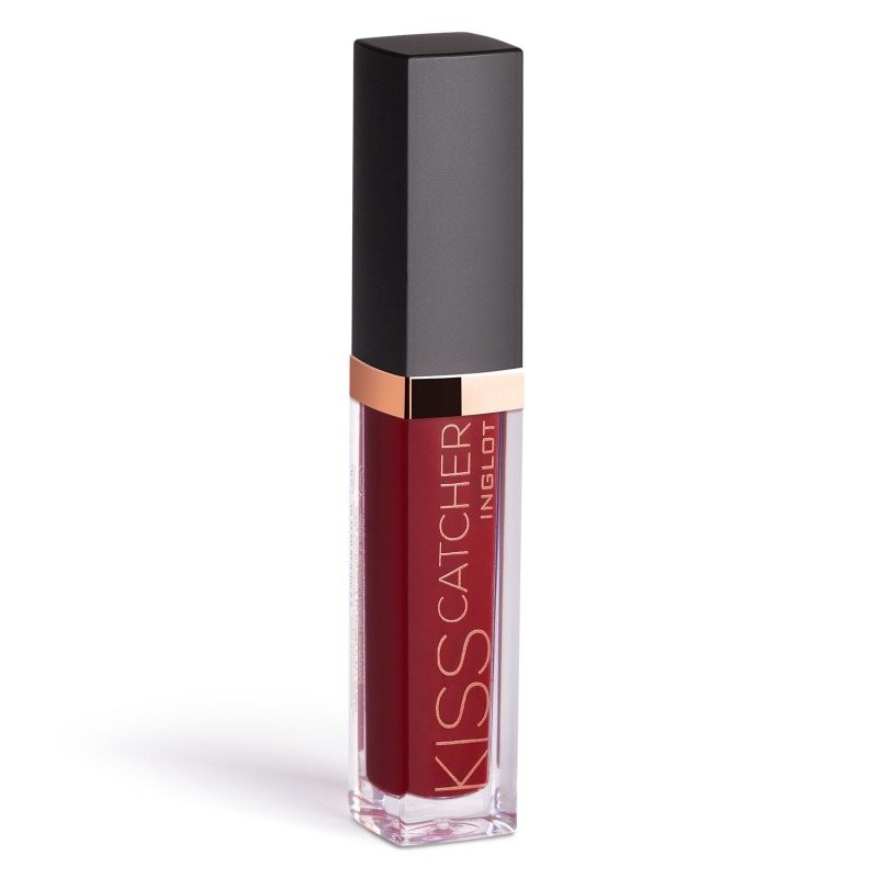 INGLOT Pomadki Kiss Catcher Red of desire 05 5.5 ml