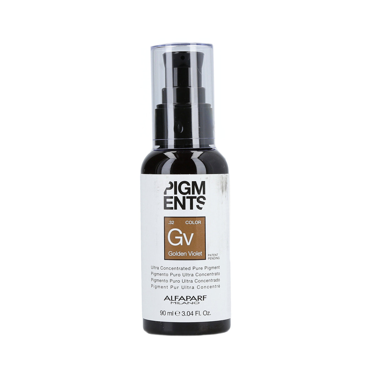 Alfaparf Milano Alfaparf pigmenty Gv .32 Golden Violet 90 ml