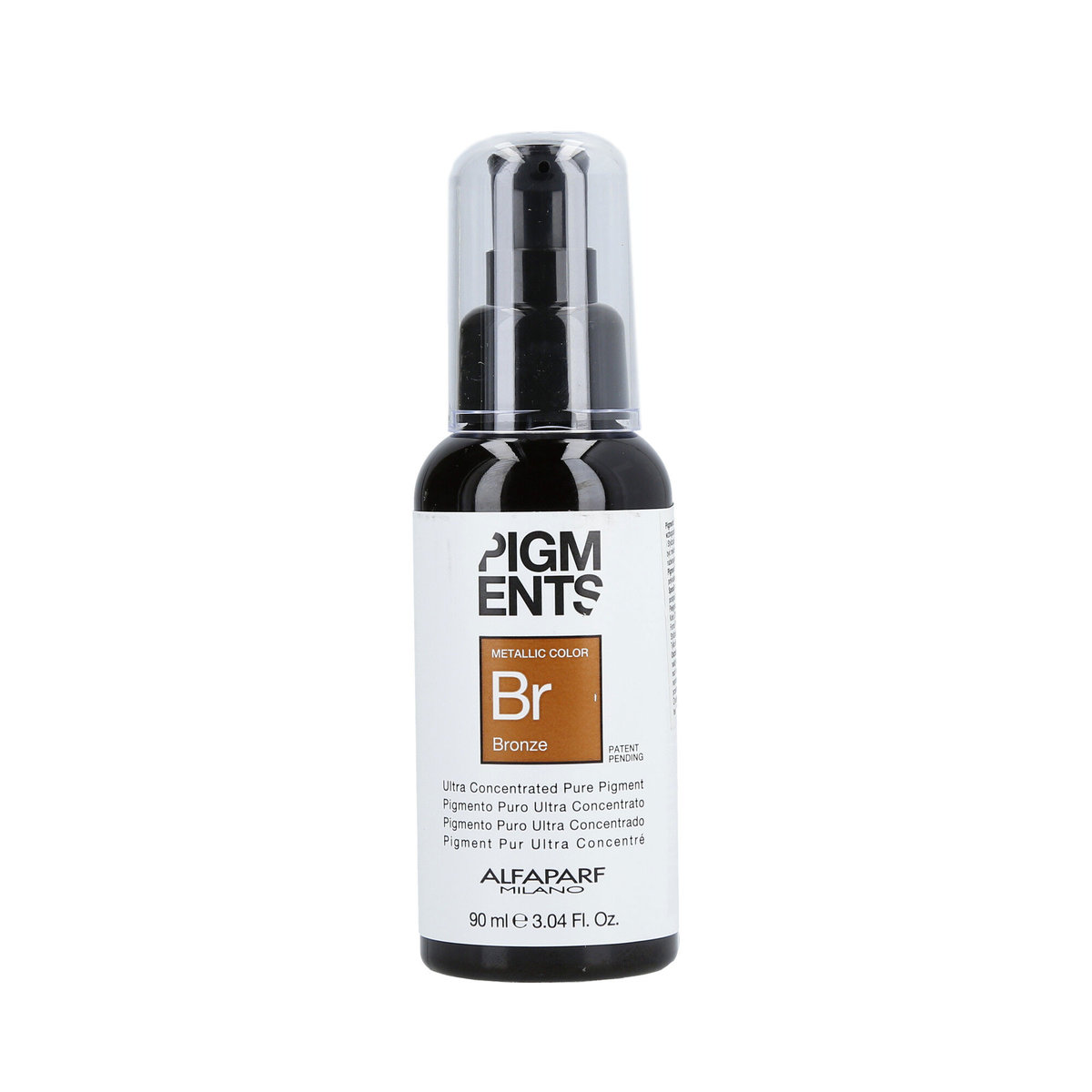 Alfaparf Pigments Br pigment do włosów brąz 90ml