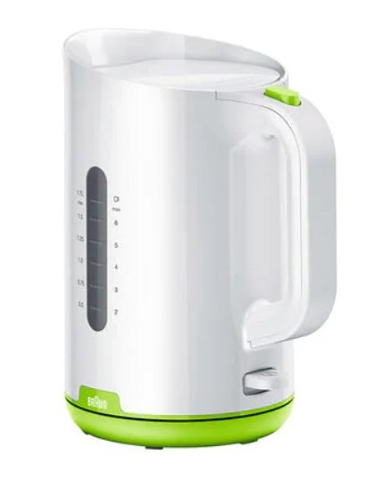 Braun WK 1100 GR