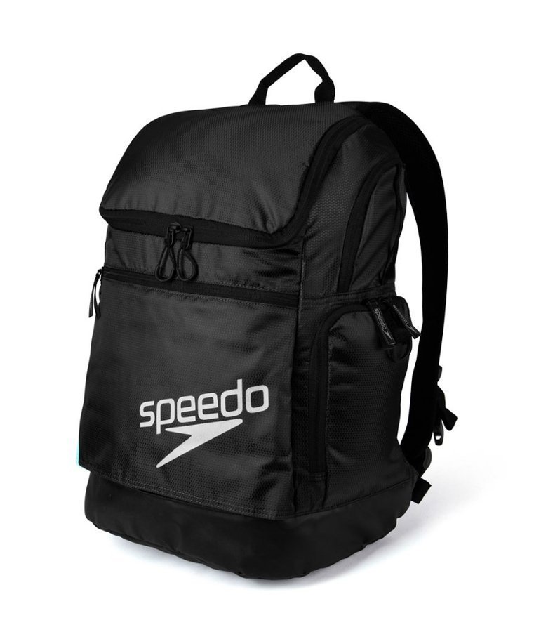 Plecak sportowy SPEEDO TEAMSTER 2.0 RUCKSACK czarny 35L