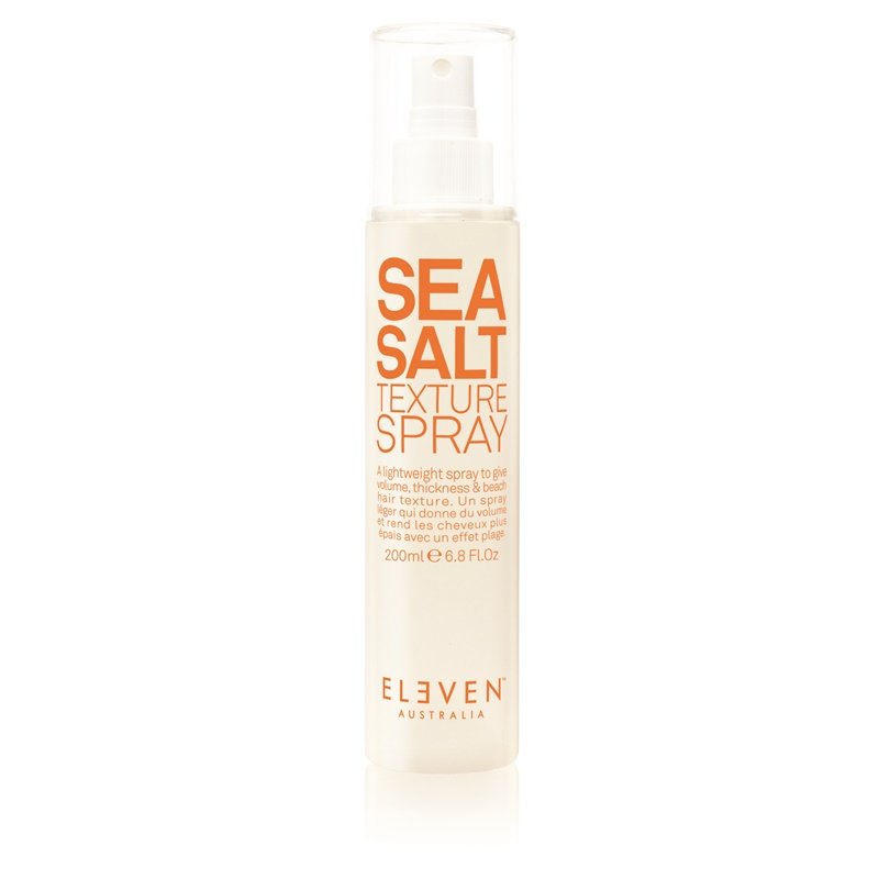 SPRAY Morgan's Morgan's Sea Salt sól morska do nadawania tekstury 100 ml 18 M103
