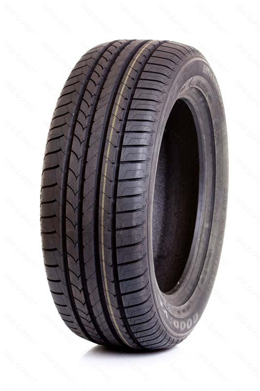 Goodyear EfficientGrip 245/50R18 100W