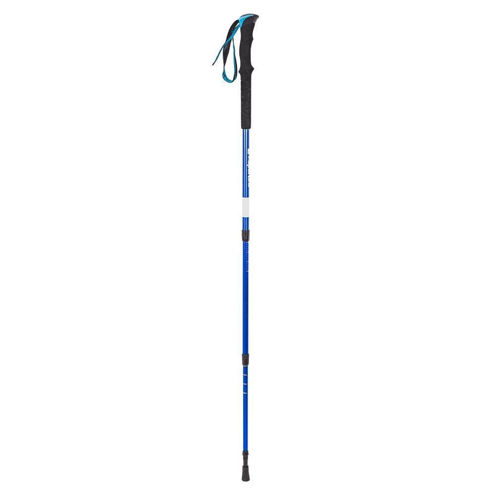 inSPORTline Kij trekkingowy Altiplano 100 niebieski 42694-0