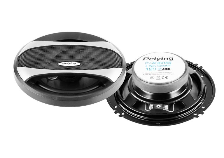 Peiying PY-AQ604S