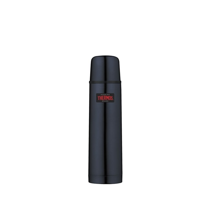 Zdjęcia - Termos Thermos  turystyczny  Light'n'Compact 500ml ciemnoniebieski 150054 