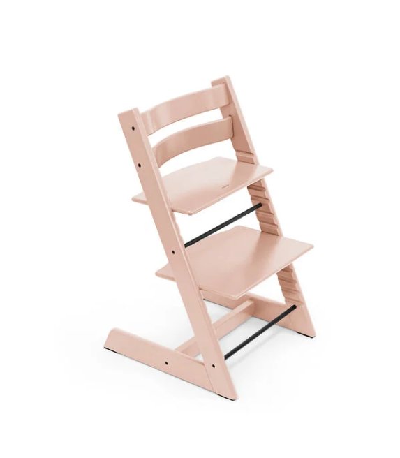 Stokke Krzesełko Tripp Trapp Serene Pink