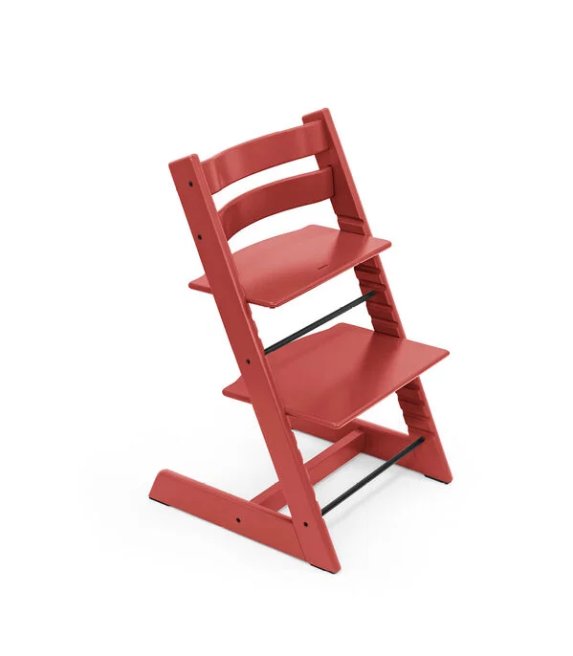 STOKKE Tripp Trapp WARM RED