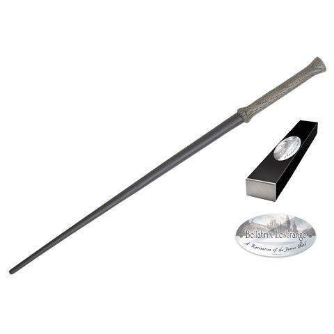 Noble Collection, różdżka Harry Potter - Bellatrix Lestrange (CE)