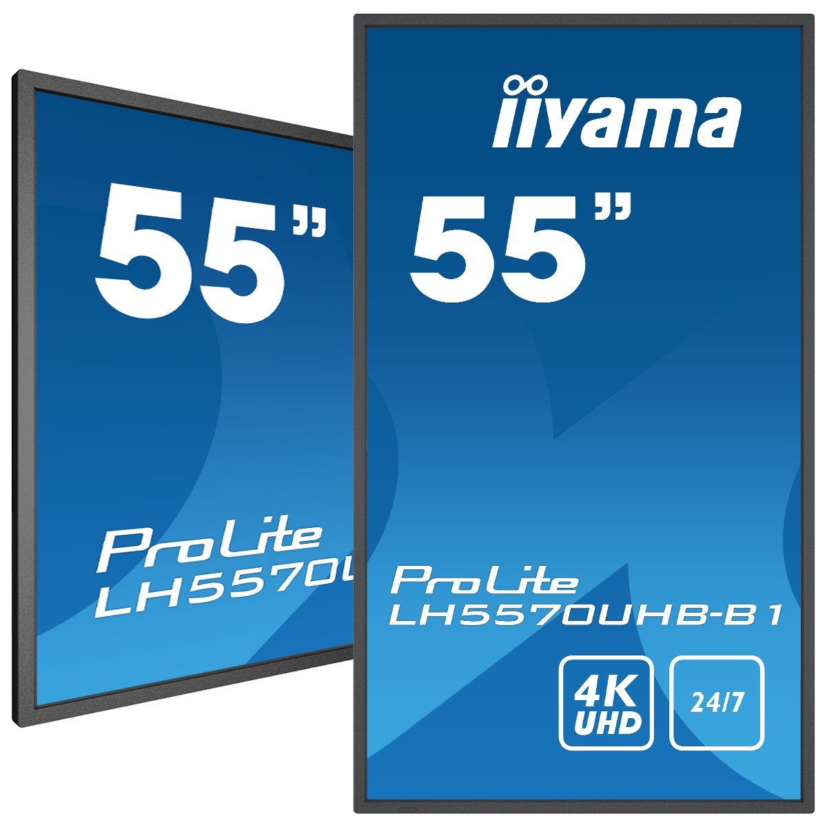 IIYAMA LH5570UHB-B1