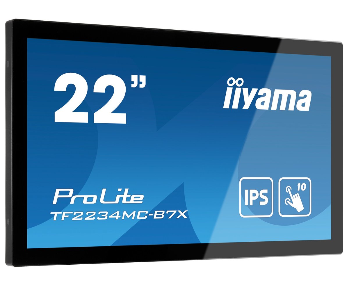 IIYAMA TF2234MC-B7X