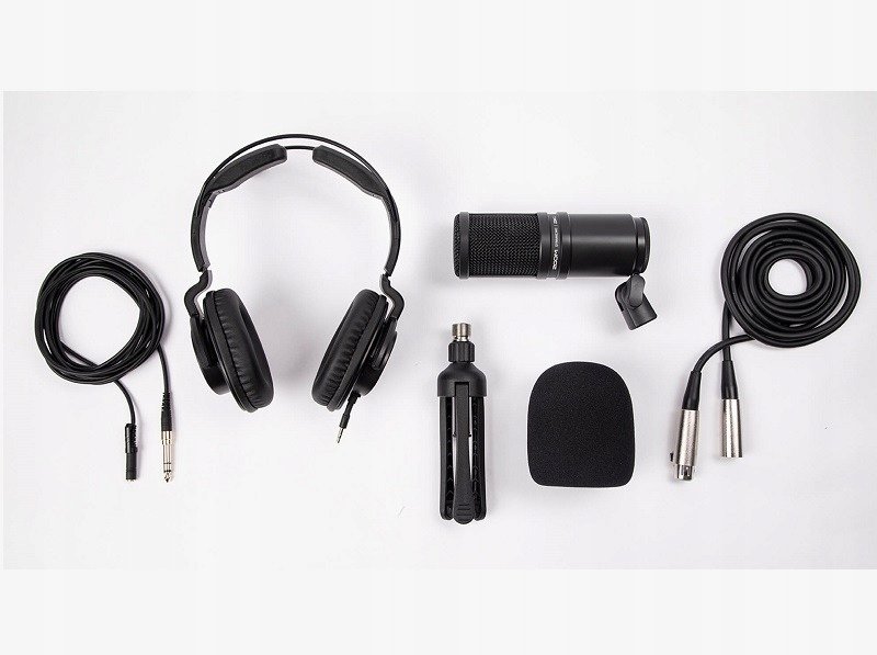 ZooM ZDM-1PMP