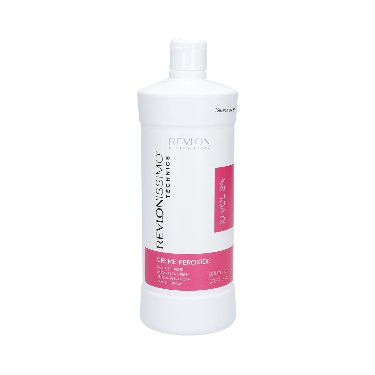 Revlon Peroxide woda utleniacz oxydant 10 vol 3%