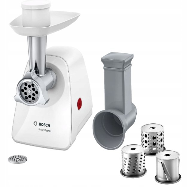 Bosch SmartPower MMWPL2000