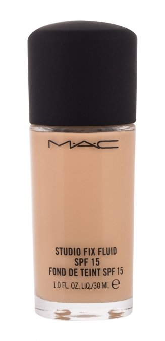 MAC Studio Fix Fluid SPF15 podkład 30 ml NW20