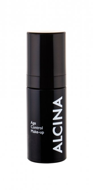 ALCINA ALCINA Age Control podkład 30 ml dla kobiet Ultralight