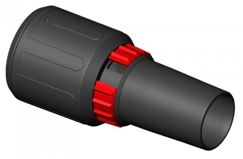 Starmix Adapter połączenie wąż-dysza system 35 mm SX447186