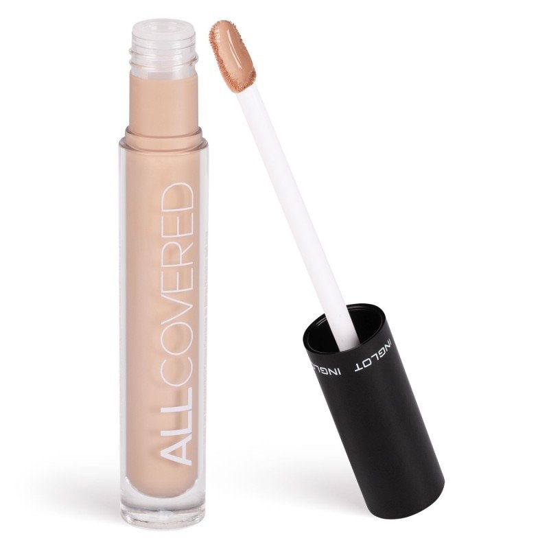 Korektor pod oczy Inglot All Covered 106