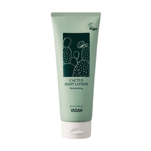 YADAH YADAH Cactus Body Lotion 200 ml