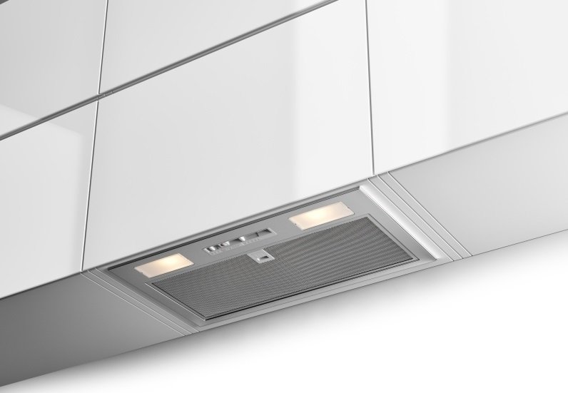 Faber Inka Smart C 52 Inox
