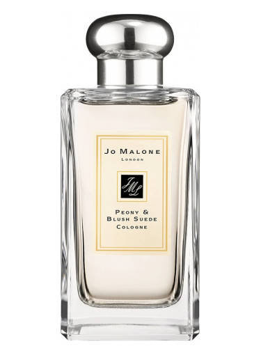 Jo Malone Peony & Blush Suede woda kolońska 100ml