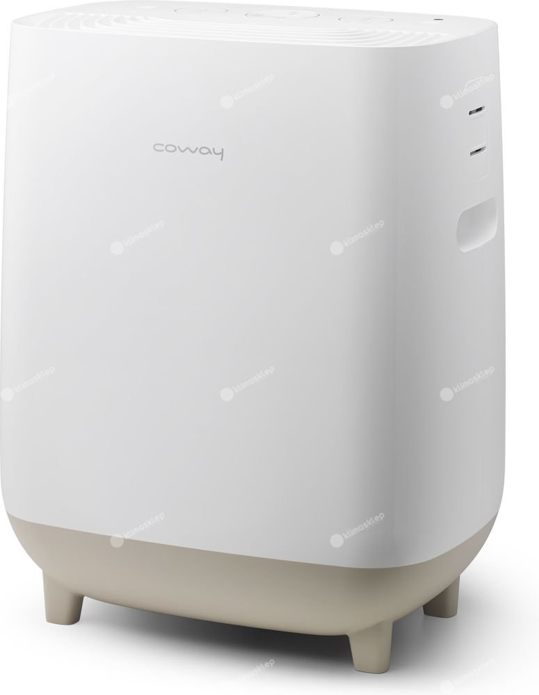 Coway Hue&Healing APMS-0814C