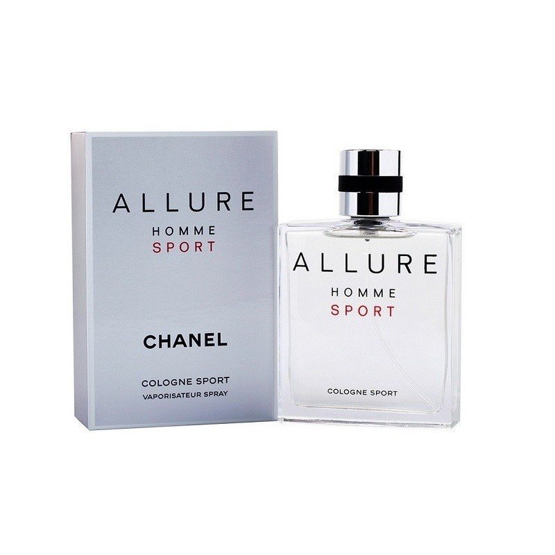 Chanel Allure Homme Sport Cologne Woda Kolońska 100ml