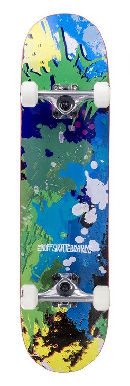 Deskorolka Enuff Enuff Splat Complete 7.75