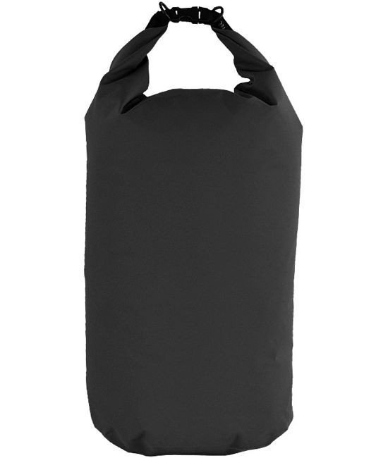 Mil-Tec Worek wodoodporny Drybag 50 l - czarny (13876002) 13876002