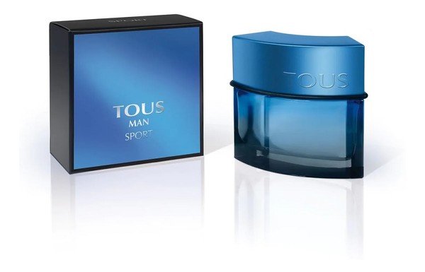 Tous Tous Man Sport Woda toaletowa 50ml