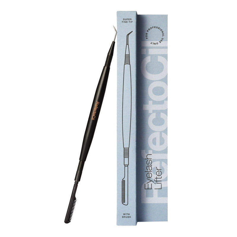 RefectoCil Eyelash Lifter Separator z grzebieniem do liftingu rzęs i laminacji brwi