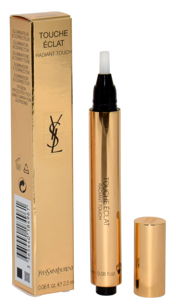 Yves Saint Laurent Touche Eclat  Korekcja żelowy 3365440184961