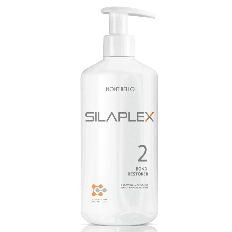 Montibello Silaplex Bond 2 Restorer Kuracja 500ml